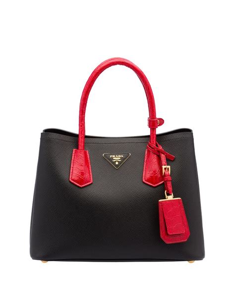 prada bags saks|prada bags on sale outlet.